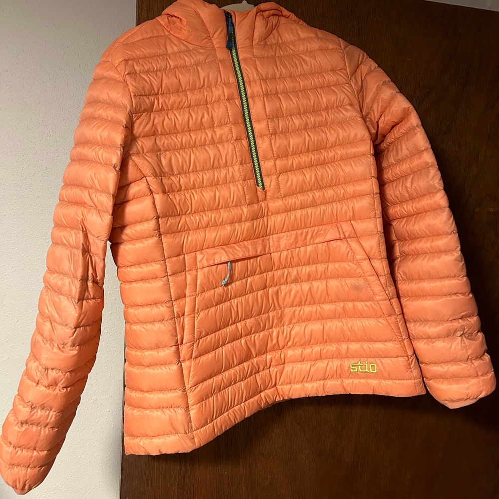 Stio Pinion Pullover